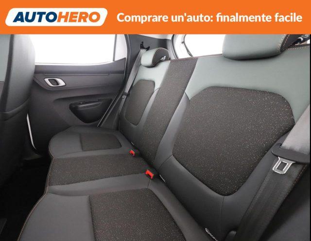 DACIA Spring Electric 65 Extreme