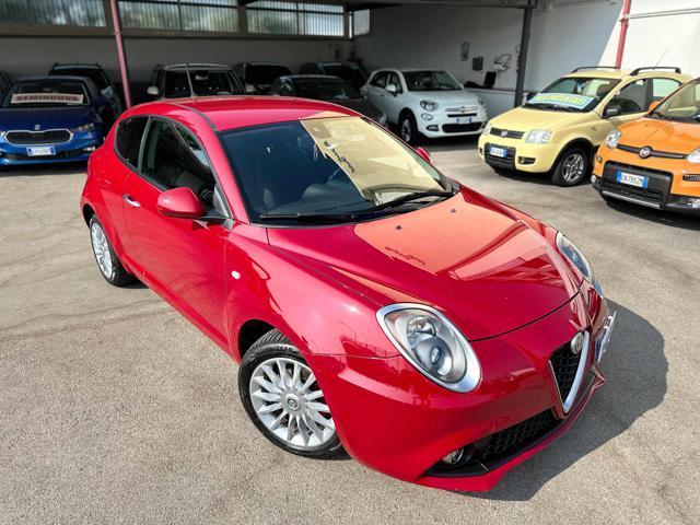 ALFA ROMEO MiTo 1.4 78 CV 8V S&S Super OK NEOPATENTATI