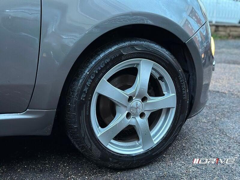 FIAT 500 500 0.9 TwinAir Turbo Lounge