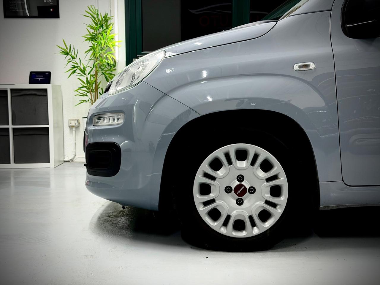 Fiat Panda 1.0 Hybrid Aziendale