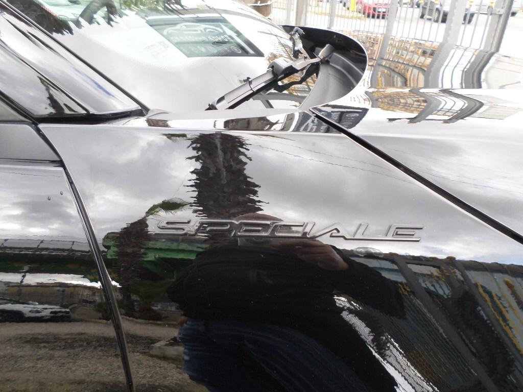 Alfa Romeo Junior 1.2 136 CV Hybrid eDCT6 Speciale