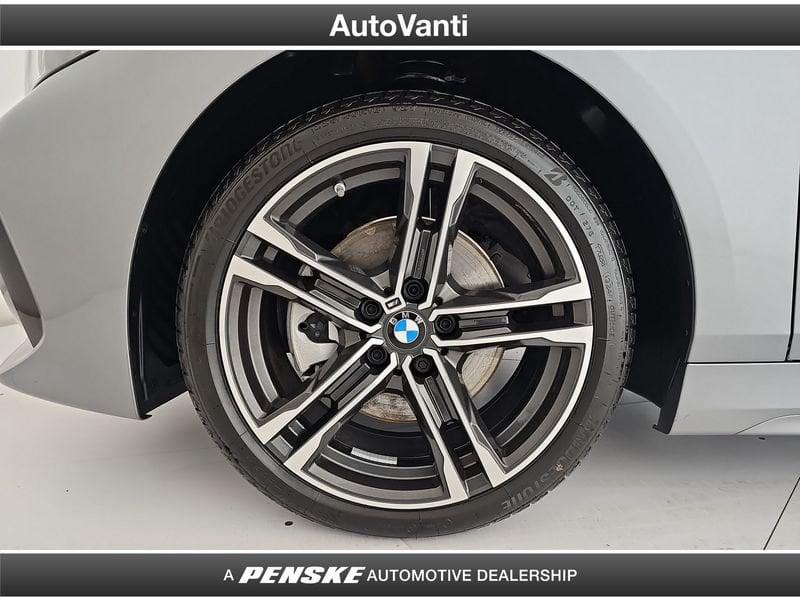 BMW Serie 1 118d 5p. M Sport