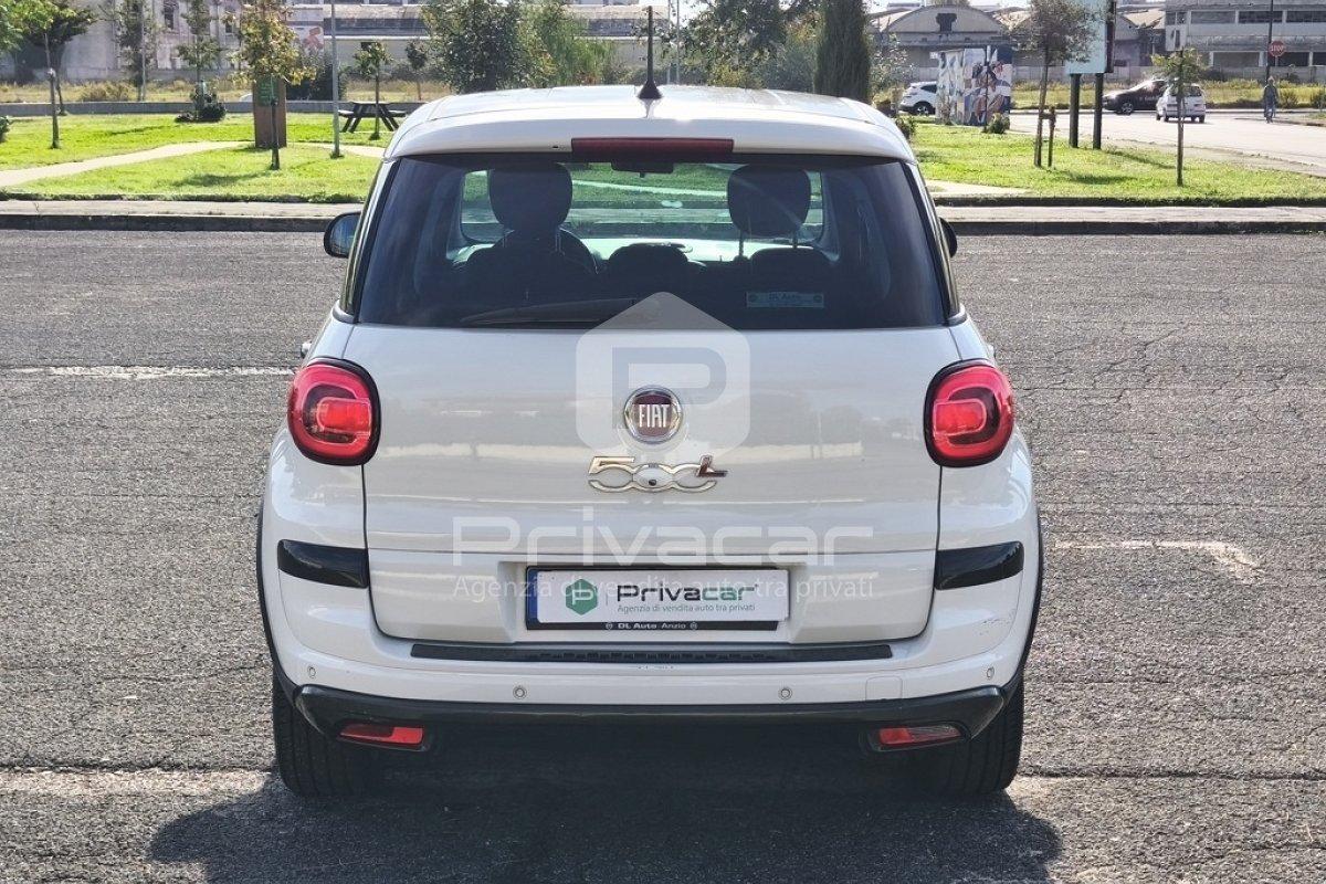 FIAT 500L 1.4 95 CV Cross