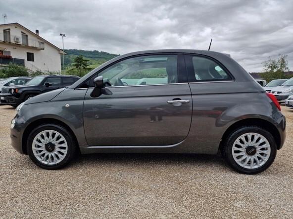 Fiat 500 1.2 Lounge 69 CV