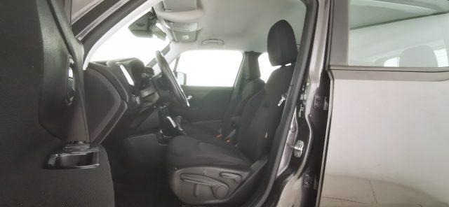 JEEP Renegade 1.3 T4 DDCT Longitude