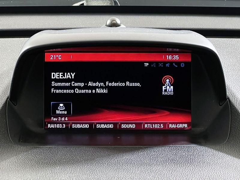 Opel Mokka Mokka 1.7 CDTI Ecotec 130CV 4x2 Start&Stop Ego