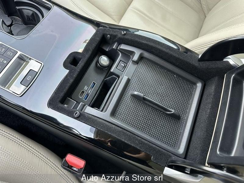 Land Rover Range Rover VOGUE 4.4 SDV8 Autobiography *UNIPRO, TAGLIANDI, IVA ESPOSTA, PROMO AZZURRA*