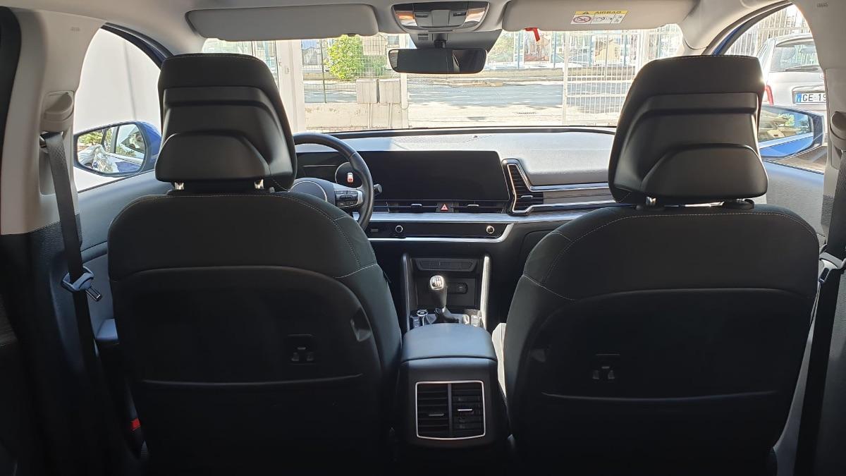 KIA - Sportage - 1.6 CRDI 136 CV 2WD M.H. Style