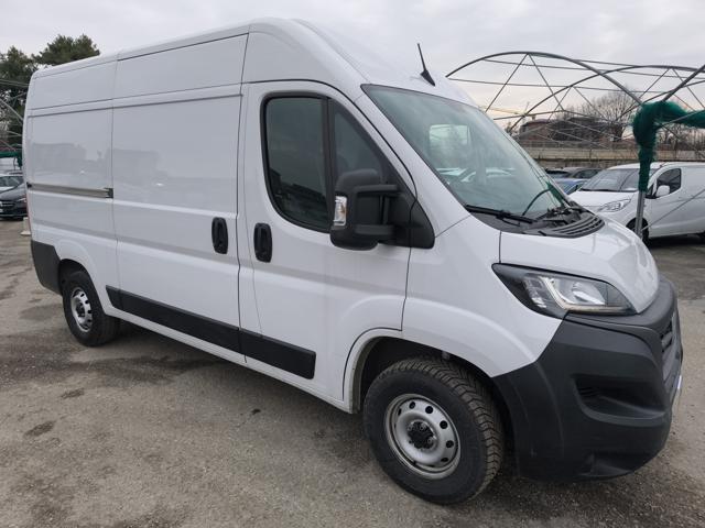 FIAT Ducato 33 MH2 2.2 mjt3 140cv serie 8