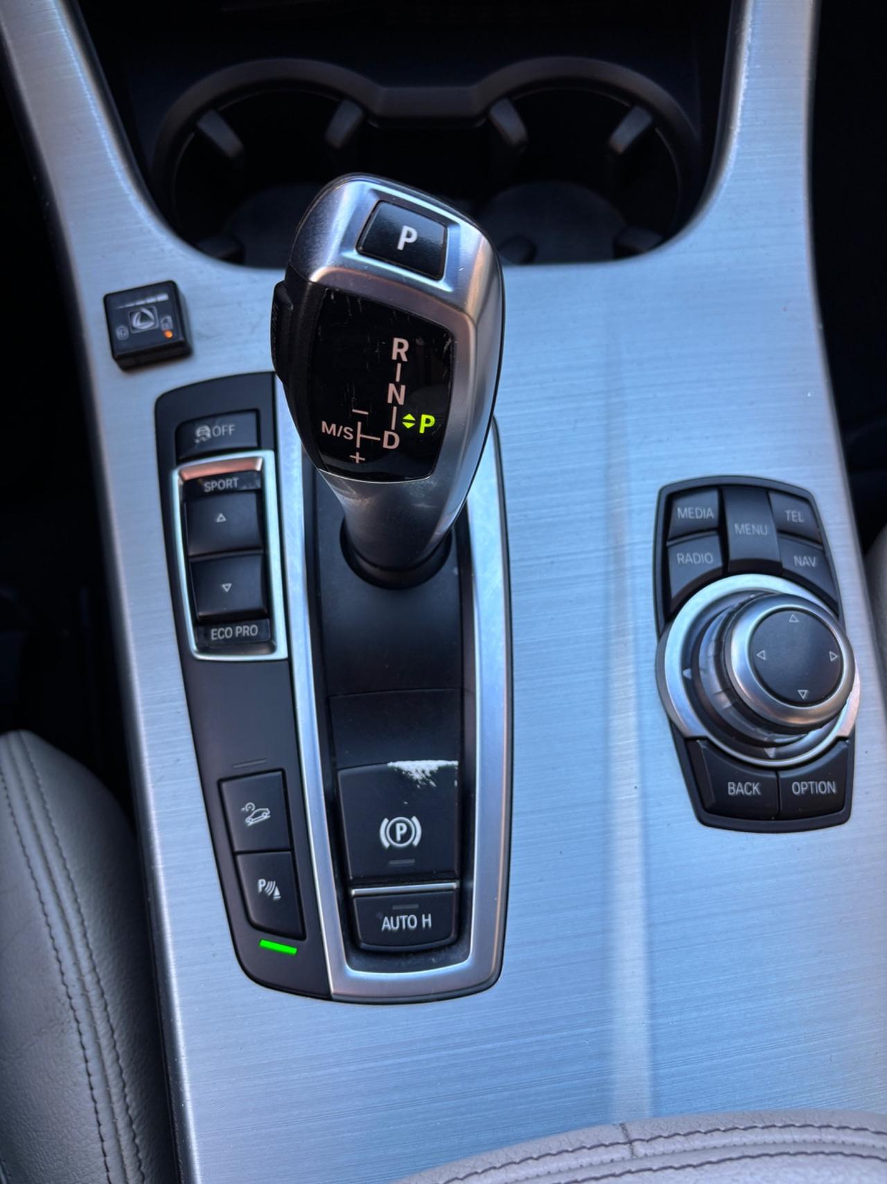 Bmw X3 xDrive20i M-Sport, GPL