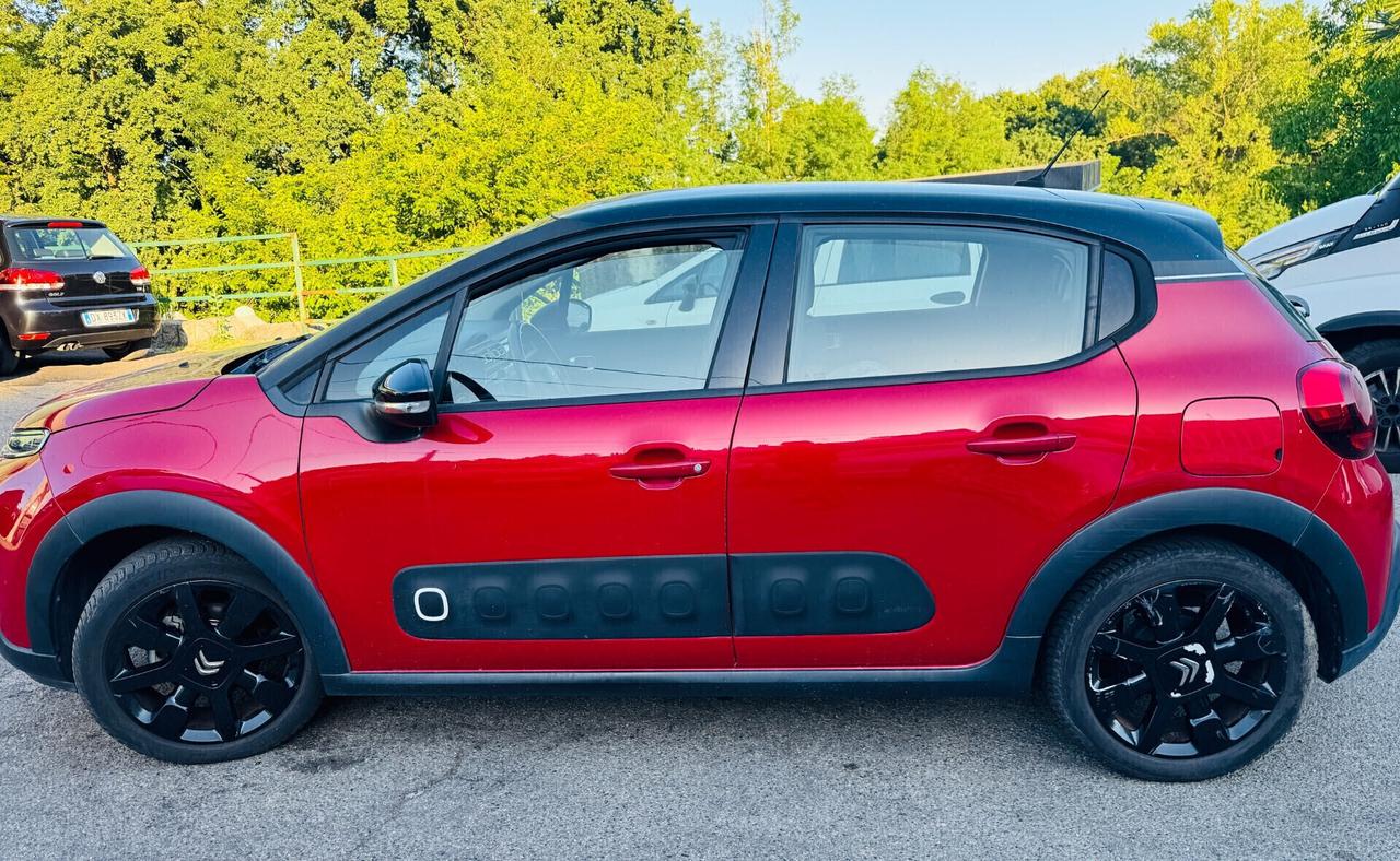 Citroen C3 PureTech 82 Shine !!!!!