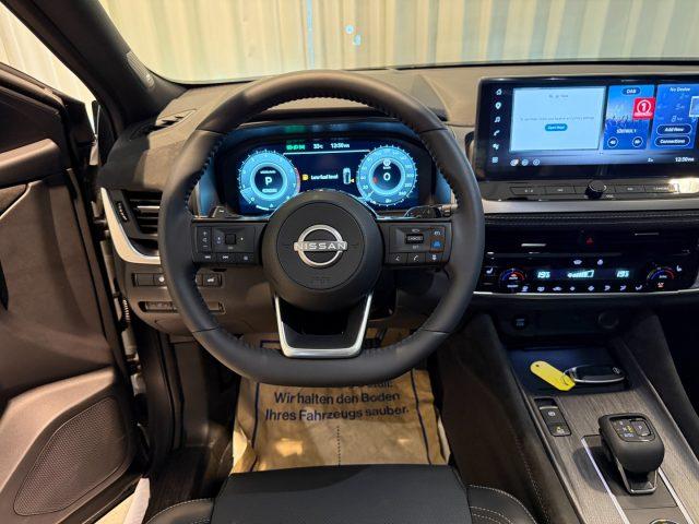 NISSAN Qashqai Tekna+ 4x4 Mild Hybrid 360° Bose Navi