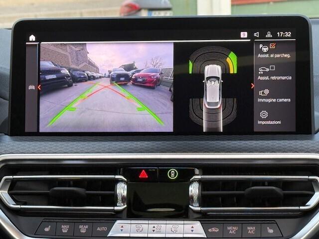 Bmw X4 xDrive20d 48V Msport GAR UFF BMW
