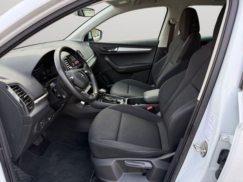 Skoda Karoq Executive 2.0 TDI 85 kW (115 CV) 7 marce - DSG