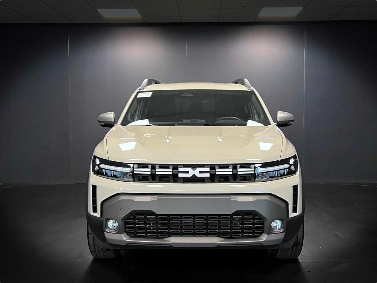 DACIA DUSTER 1.2 TCE 130CV MHEV JOURNEY KM0