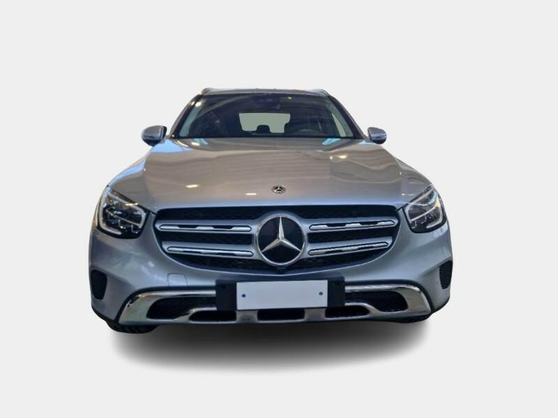 MERCEDES-BENZ GLC 300 E 4MATIC EQ-POWER SPORT AUT. SUV