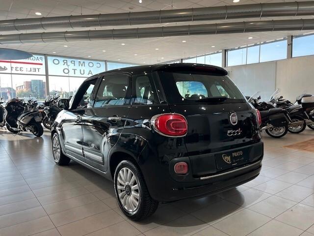 Fiat 500L 1.3 mjt Pop Star 85cv