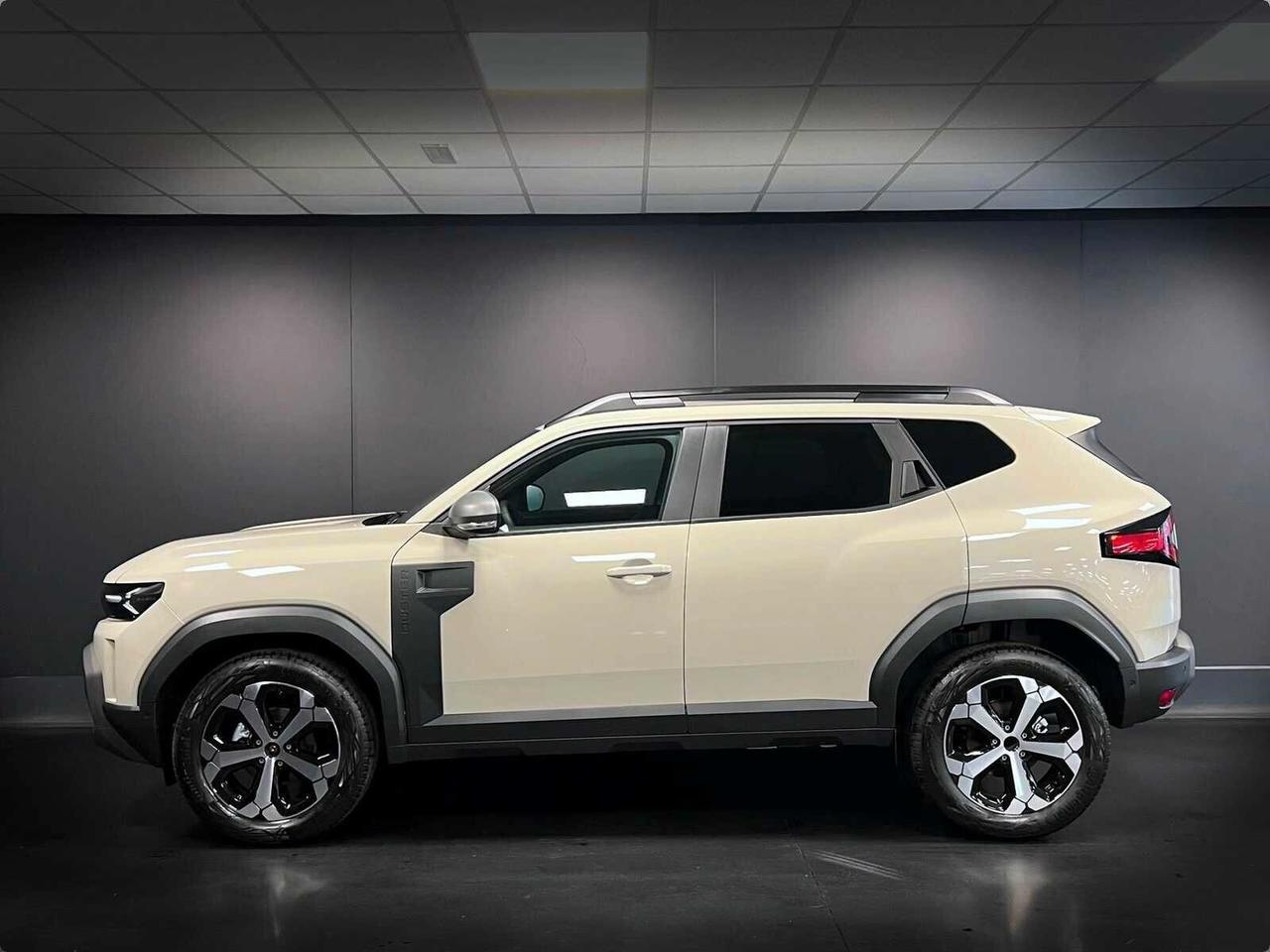 DACIA DUSTER 1.2 TCE 130CV MHEV JOURNEY KM0