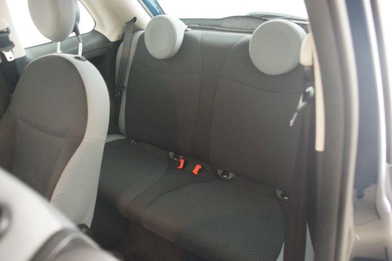 FIAT 500 500 1.0 Hybrid Pop