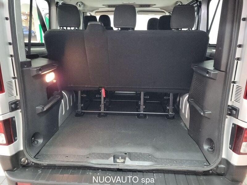 FIAT Talento 1.6 TwinTurbo MJT 145CV PC-TN Combi N1 10q