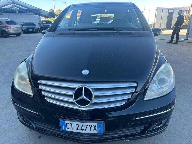 MERCEDES-BENZ B 170 159,869km benzina/gpl Buone Condizioni Generali