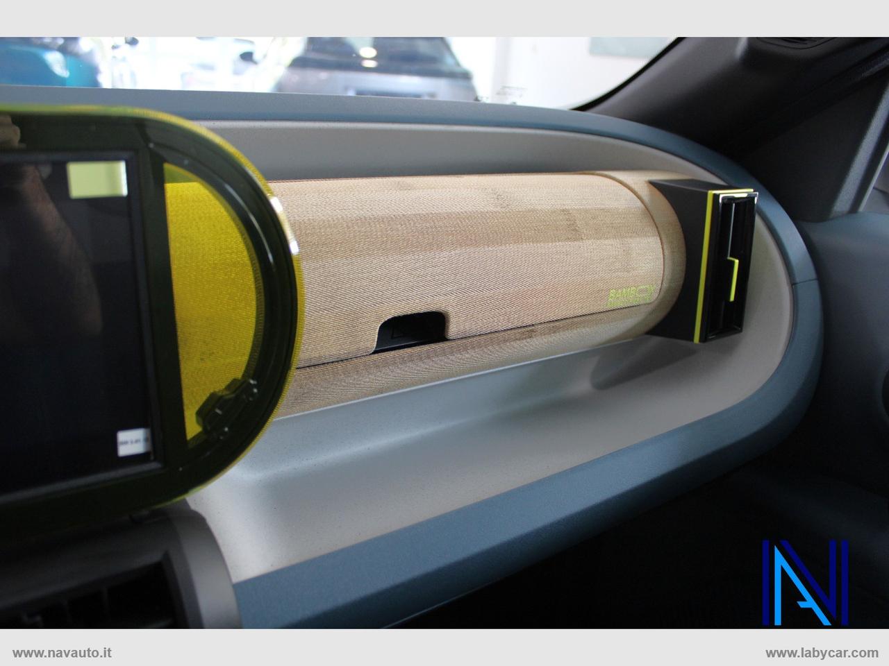 FIAT Grande Panda 1.2 S&S Hybrid La Prima