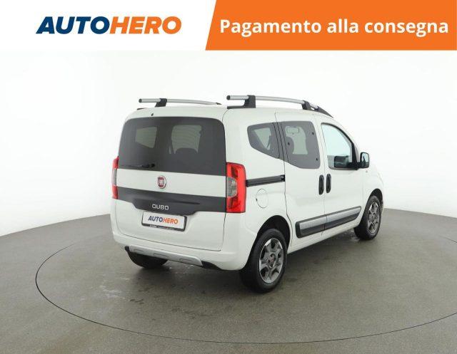 FIAT Qubo 1.3 MJT 80 CV Trekking