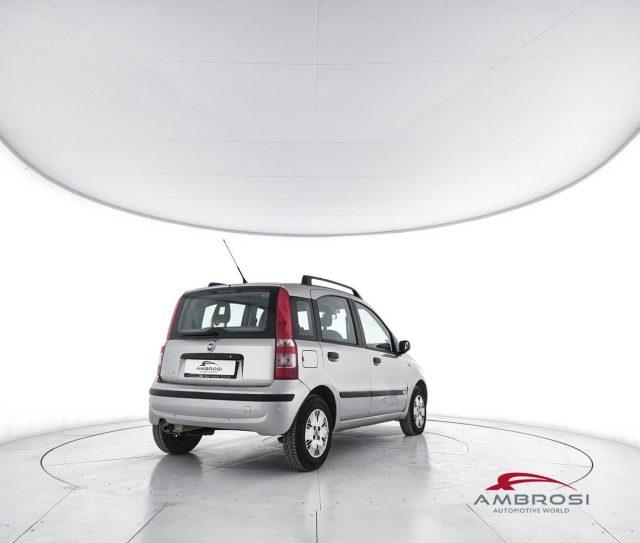 FIAT Panda 1.2 Dynamic - PER OPERATORI DEL SETTORE