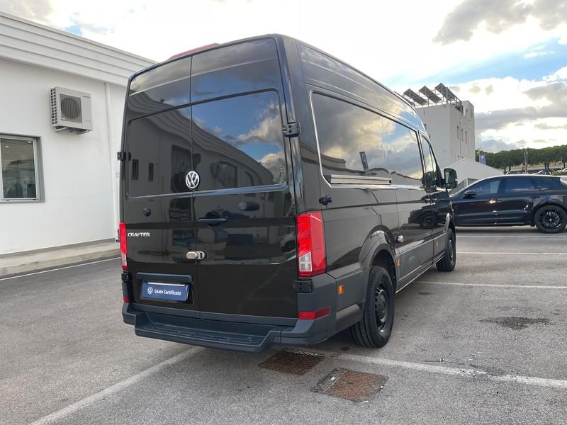 Volkswagen Crafter 30 2.0 tdi 140cv l3h3