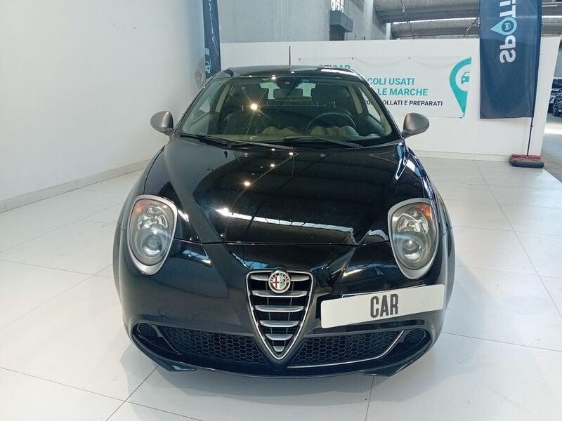 Alfa Romeo MiTo MiTo 1.3 JTDm 85 CV S&S Progression