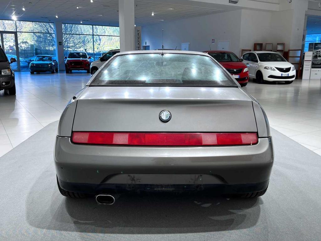 Alfa Romeo GTV 3.0 V6 24v