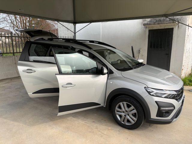 DACIA Jogger 1.0 TCe GPL FINO AL 10/32 PRONTA CONSEGNA