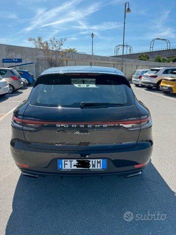 PORSCHE MACAN 245 CV NO SUPERBOLLO SPETTACOLO
