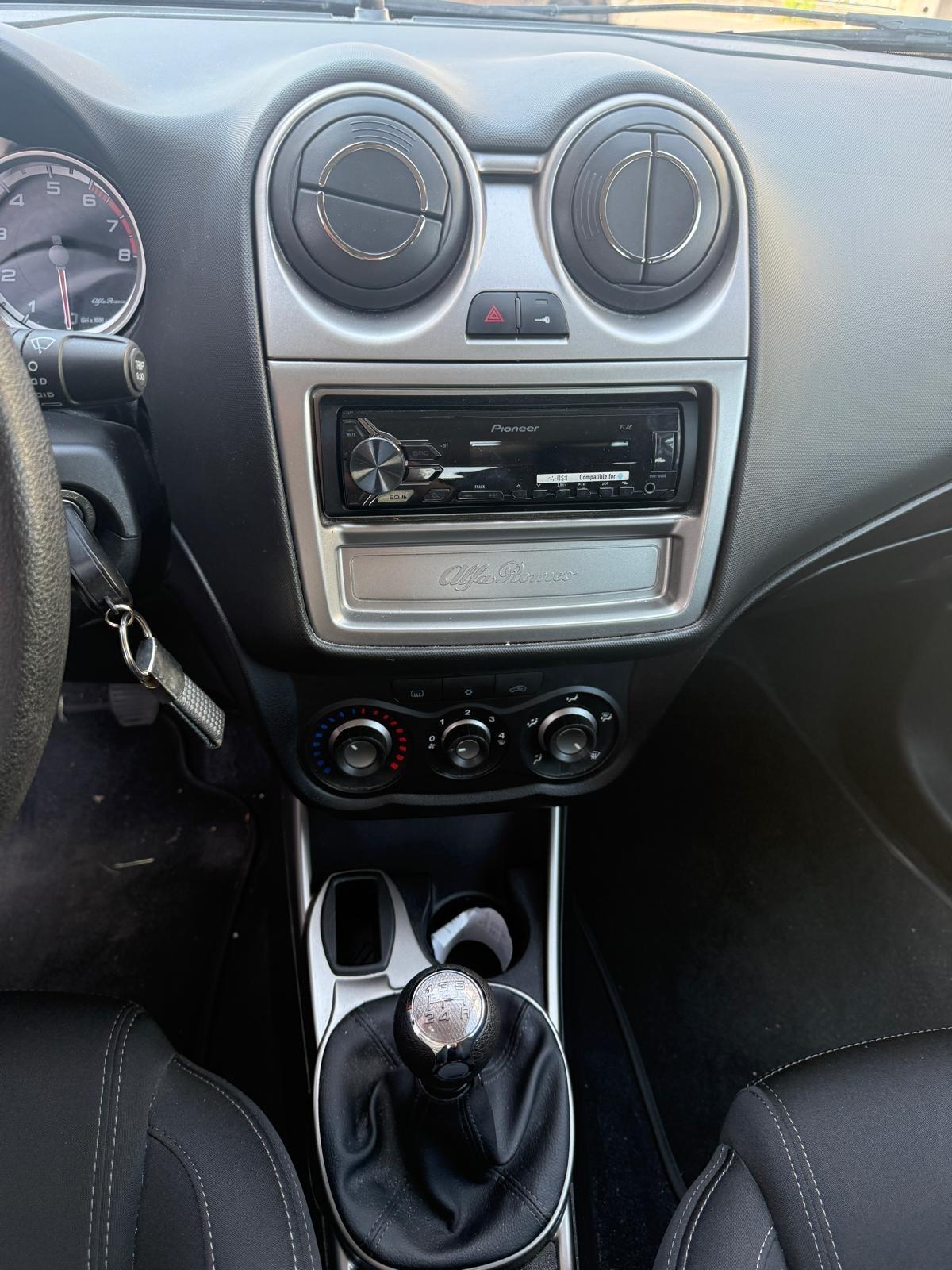 Alfa Romeo MiTo 1.4 78 CV 8V S&S