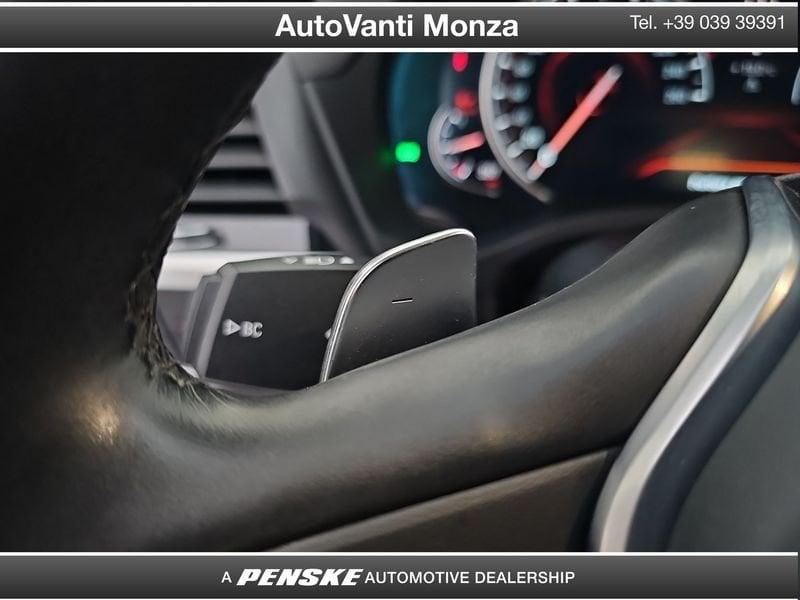 BMW X3 X3 xdrive20d xLine 190cv auto my19