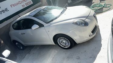 Alfa Romeo MiTo 1.4 70 CV 8V Progression