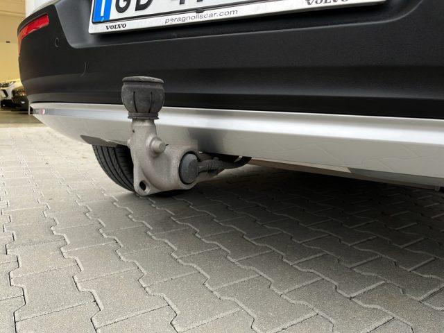 VOLVO XC40 Unico Prop. tagliandi Volvo