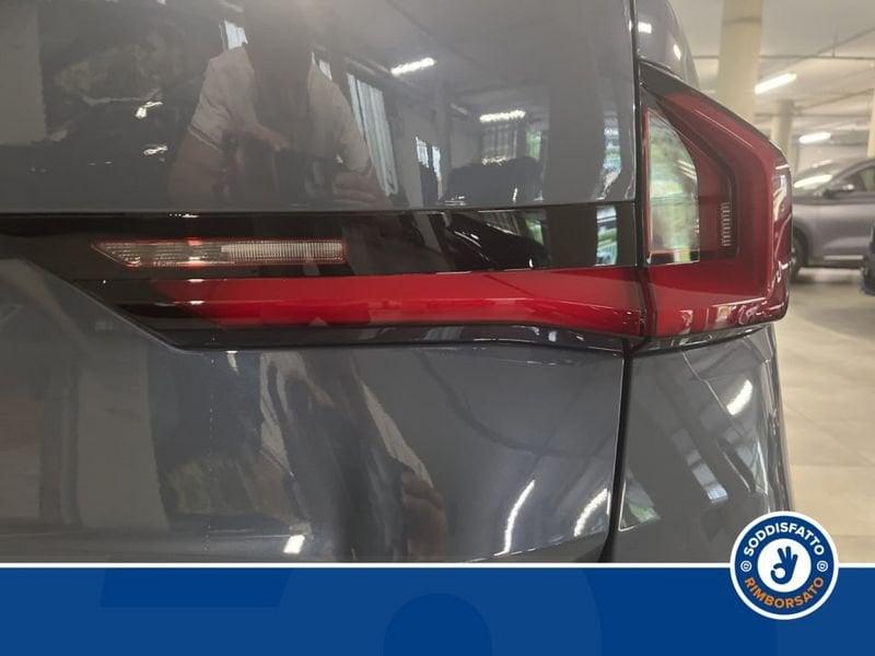 BMW X1 xDrive 25e M Sport