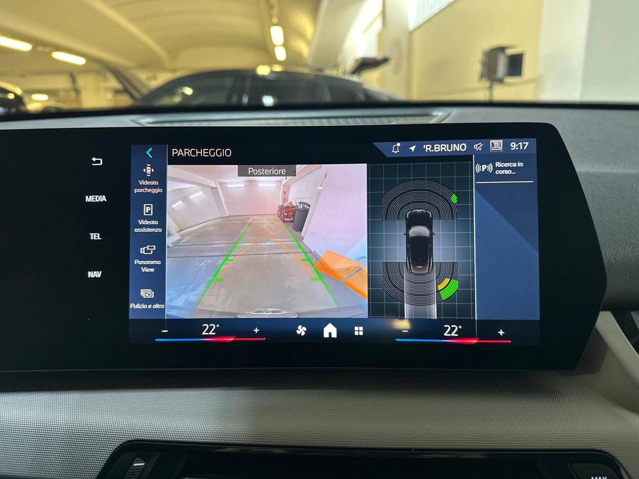 BMW X2 xDrive20d 48V