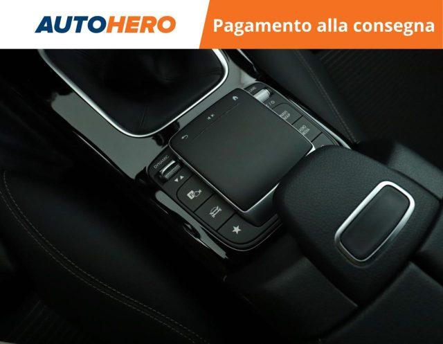 MERCEDES-BENZ A 160 Sport