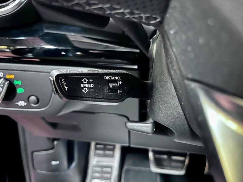 Audi Q5 40 TDI 204 CV quattro S tronic S line Plus