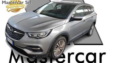 OPEL Grandland X Grandland X 1.5 ecotec Innovation S TG : FX882SC