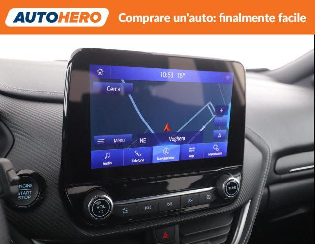 FORD Puma 1.0 EcoBoost Hybrid 155 CV S&S aut. ST-Line Vignal