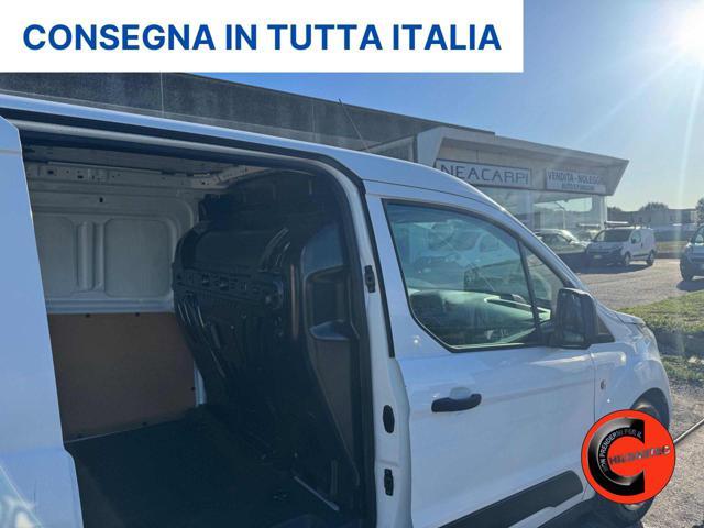 FORD Transit Connect 240 1.5 TDCi 120 CV L2H1 3 POSTI-SENSORI-6MARCE-