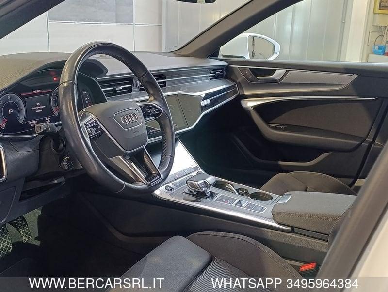 Audi A6 A6 Avant 35 2.0 TDI S tronic Business Sport