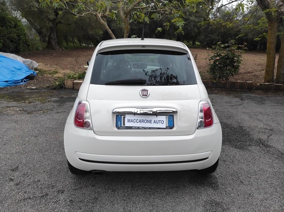 Fiat 500 1.2 Sport