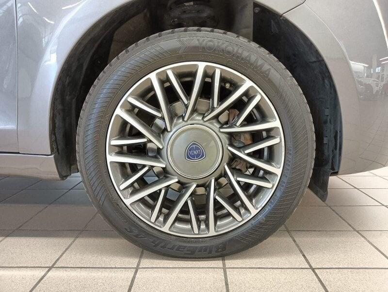 Lancia Ypsilon Ypsilon 1.3 MJT 16V 95 CV 5 porte S&S Gold