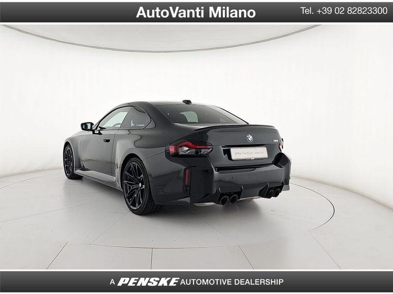 BMW M2 M2