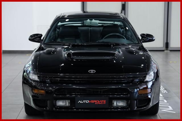 TOYOTA Celica 2.0i turbo 4WD Limited Editiion Carlos Sainz