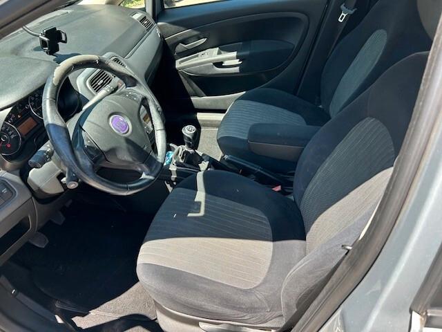 Fiat Grande Punto Grande Punto 1.4 T-Jet 16V 5 porte Emotion